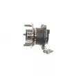 Roulement de roue arrière SKF VKBA 6586 - Visuel 3