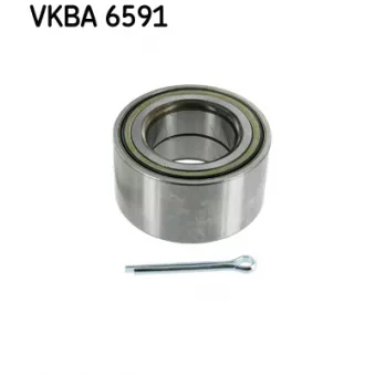Roulement de roue avant SKF