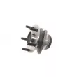 Roulement de roue arrière SKF VKBA 6600 - Visuel 3