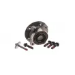 Roulement de roue avant SKF VKBA 6602 - Visuel 2