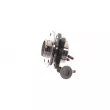 Roulement de roue avant SKF VKBA 6602 - Visuel 3