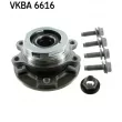 Roulement de roue avant SKF VKBA 6616 - Visuel 1