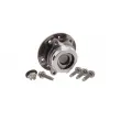 Roulement de roue avant SKF VKBA 6616 - Visuel 2