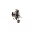 Roulement de roue avant SKF VKBA 6616 - Visuel 3