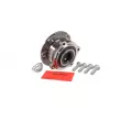 Roulement de roue avant SKF VKBA 6619 - Visuel 2