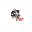 Roulement de roue avant SKF VKBA 6619 - Visuel 3