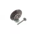 Roulement de roue avant SKF VKBA 6624 - Visuel 2