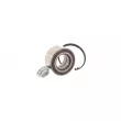 Roulement de roue arrière SKF VKBA 6632 - Visuel 2