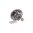 Roulement de roue avant SKF VKBA 6634 - Visuel 2