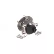 Roulement de roue arrière SKF VKBA 6637 - Visuel 2