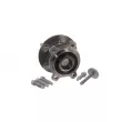 Roulement de roue arrière SKF VKBA 6638 - Visuel 2
