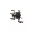 Roulement de roue arrière SKF VKBA 6638 - Visuel 3