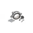 Roulement de roue avant SKF VKBA 6649 - Visuel 2