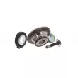 Roulement de roue arrière SKF VKBA 6650 - Visuel 2