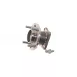 Roulement de roue arrière SKF VKBA 6654 - Visuel 3