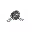 Roulement de roue avant SKF VKBA 6655 - Visuel 2
