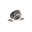 Roulement de roue arrière SKF VKBA 6656 - Visuel 2