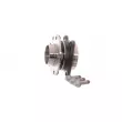 Roulement de roue avant SKF VKBA 6660 - Visuel 3