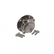 Roulement de roue avant SKF VKBA 6669 - Visuel 2
