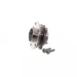 Roulement de roue avant SKF VKBA 6669 - Visuel 3