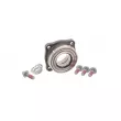 Roulement de roue arrière SKF VKBA 6670 - Visuel 2