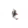Roulement de roue arrière SKF VKBA 6670 - Visuel 3