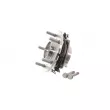 Roulement de roue arrière SKF VKBA 6679 - Visuel 3