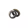 Roulement de roue arrière SKF VKBA 6681 - Visuel 2