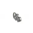 Roulement de roue avant SKF VKBA 6686 - Visuel 3