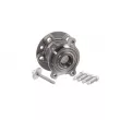 Roulement de roue arrière SKF VKBA 6687 - Visuel 2