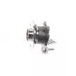 Roulement de roue arrière SKF VKBA 6687 - Visuel 3