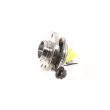 Roulement de roue avant SKF VKBA 6688 - Visuel 3