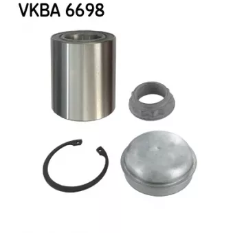 Roulement de roue arrière SKF