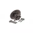 Roulement de roue arrière SKF VKBA 6701 - Visuel 2