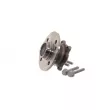 Roulement de roue arrière SKF VKBA 6701 - Visuel 3