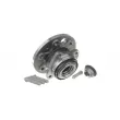 Roulement de roue arrière SKF VKBA 6705 - Visuel 1