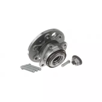 Roulement de roue arrière SKF VKBA 6705