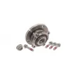Roulement de roue arrière SKF VKBA 6706 - Visuel 2