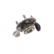 Roulement de roue avant SKF VKBA 6717 - Visuel 2