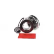 Roulement de roue avant SKF VKBA 6721 - Visuel 2