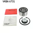 Roulement de roue avant SKF VKBA 6731 - Visuel 1