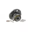 Roulement de roue arrière SKF VKBA 6748 - Visuel 1