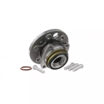 Roulement de roue arrière SKF VKBA 6748