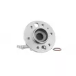 Roulement de roue arrière SKF VKBA 6748 - Visuel 3