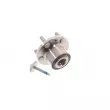 Roulement de roue avant SKF VKBA 6752 - Visuel 2