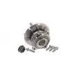Roulement de roue arrière SKF VKBA 6760 - Visuel 2