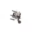 Roulement de roue arrière SKF VKBA 6760 - Visuel 3
