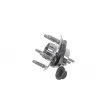 Roulement de roue arrière SKF VKBA 6765 - Visuel 3