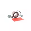 Roulement de roue avant SKF VKBA 6766 - Visuel 2