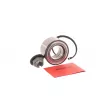 Roulement de roue avant SKF VKBA 6780 - Visuel 2